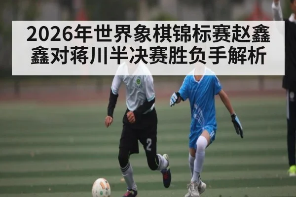2026年世界象棋锦标赛赵鑫鑫对蒋川半决赛胜负手解析